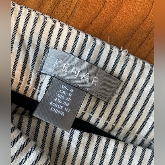 Pinstripe Pants - Picture 4 of 10